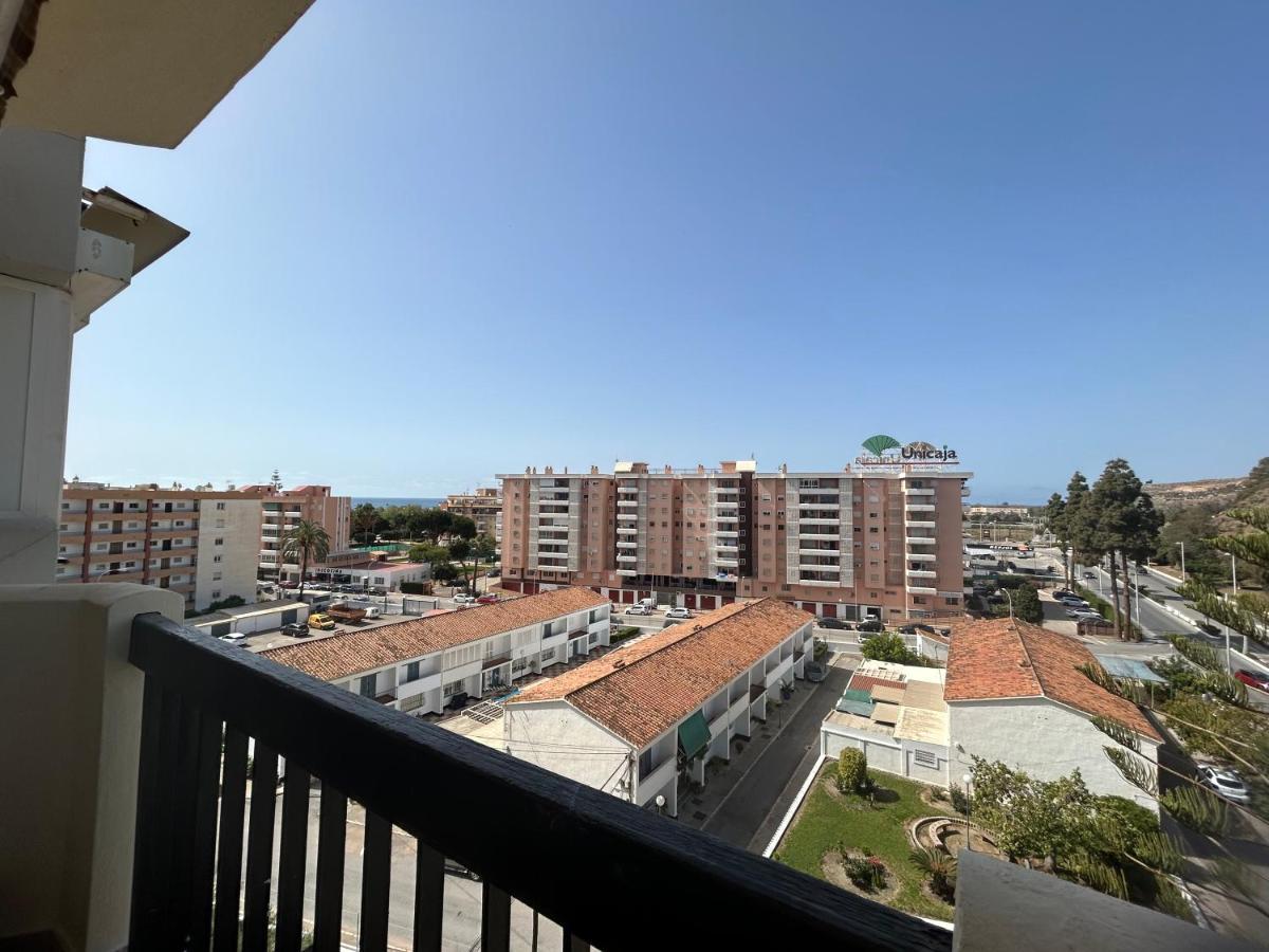 Selvatica Studio Torre Del Mar Exterior foto