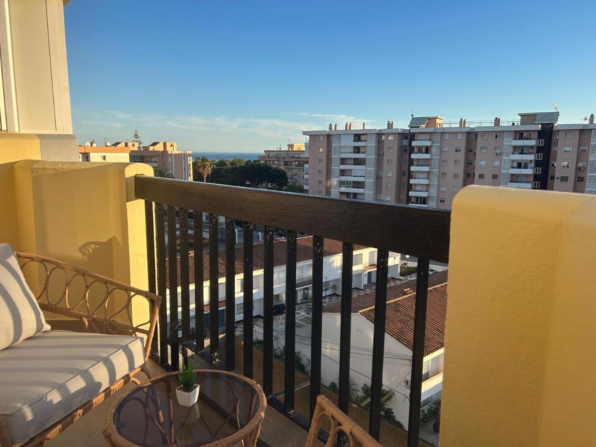 Selvatica Studio Torre Del Mar Exterior foto