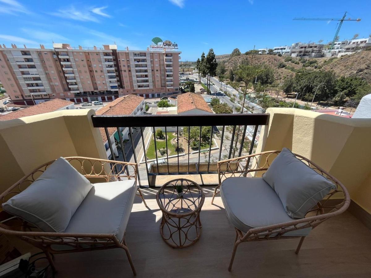 Selvatica Studio Torre Del Mar Exterior foto