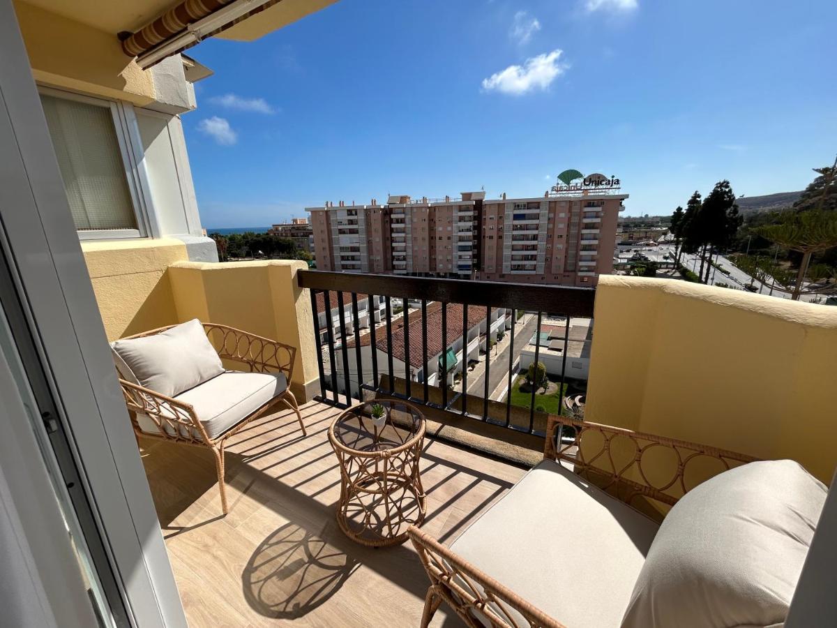 Selvatica Studio Torre Del Mar Exterior foto